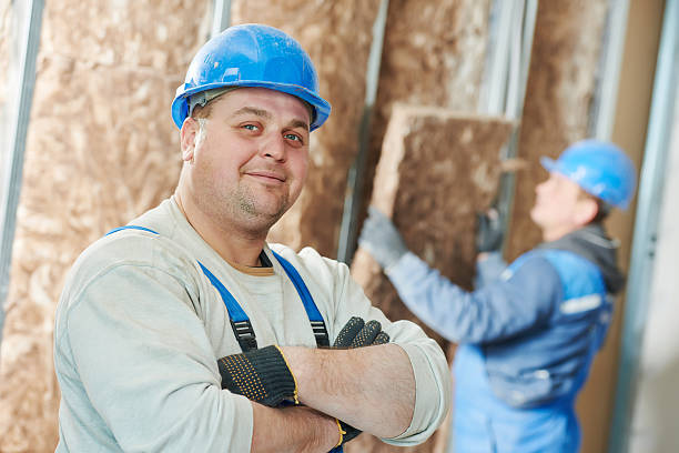 Best Insulation for Specific Applications in Ilchester, MD